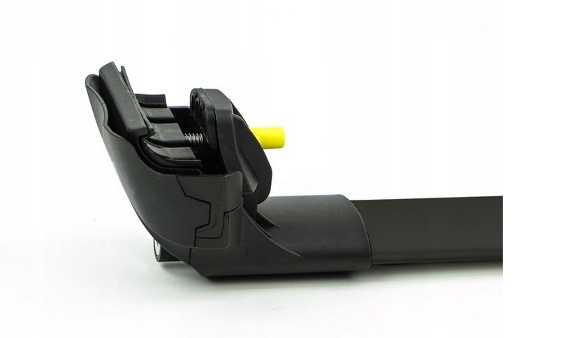 Inter Pack Quiet Black